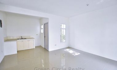 BRIANA SINGLE ATTACHED NEAR NAIA, MOA , TAGAYTAY 30MINS .Ready for Occupancy