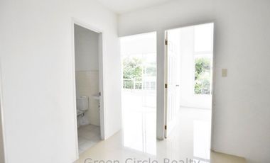 BRIANA SINGLE ATTACHED NEAR NAIA, MOA , TAGAYTAY 30MINS .Ready for Occupancy
