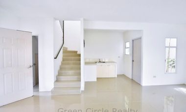 BRIANA SINGLE ATTACHED NEAR NAIA, MOA , TAGAYTAY 30MINS .Ready for Occupancy