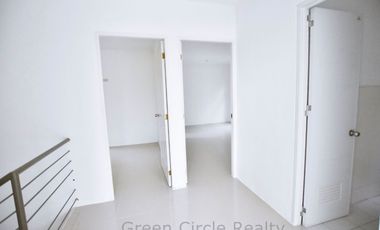 BRIANA SINGLE ATTACHED NEAR NAIA, MOA , TAGAYTAY 30MINS .Ready for Occupancy