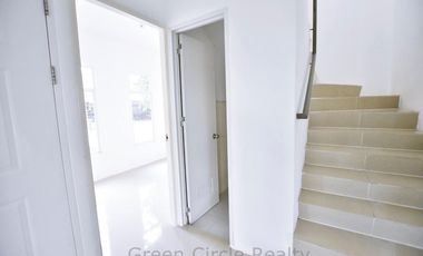 BRIANA SINGLE ATTACHED NEAR NAIA, MOA , TAGAYTAY 30MINS .Ready for Occupancy