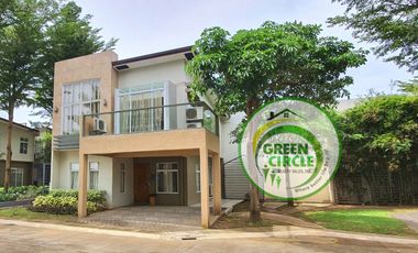 BRIANA SINGLE ATTACHED NEAR NAIA, MOA , TAGAYTAY 30MINS .Ready for Occupancy