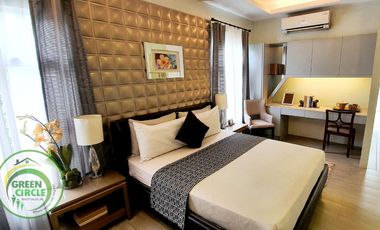 BRIANA SINGLE ATTACHED NEAR NAIA, MOA , TAGAYTAY 30MINS .Ready for Occupancy