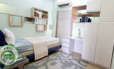 BRIANA SINGLE ATTACHED NEAR NAIA, MOA , TAGAYTAY 30MINS .Ready for Occupancy