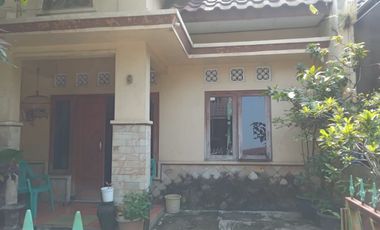 Dijual Rumah Citra Pesona Indah Gedongan Colomadu Karanganyar Jawa Tengah Murah Siap Huni Bagus Strategis