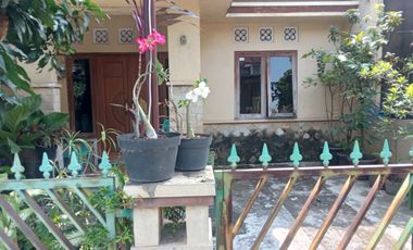 Dijual Rumah Citra Pesona Indah Gedongan Colomadu Karanganyar Jawa Tengah Murah Siap Huni Bagus Strategis