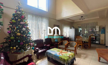 For Sale: House and Lot in BF Homes, Quezon City