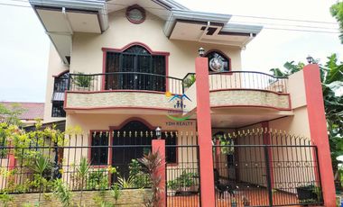 House and Lot in Villas Magallanes Subdivision, Agus, Lapu-lapu City, Cebu