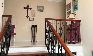 VENDO CASA EN FRACC. REFORMA | ARLETTE FLORES