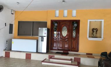 VENDO CASA EN FRACC. REFORMA | ARLETTE FLORES