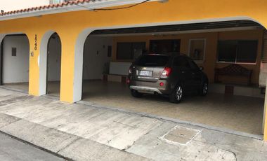 VENDO CASA EN FRACC. REFORMA | ARLETTE FLORES