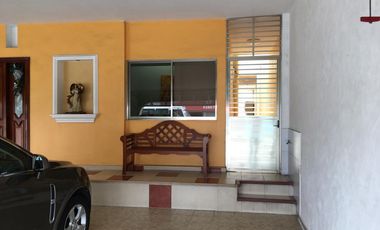 VENDO CASA EN FRACC. REFORMA | ARLETTE FLORES