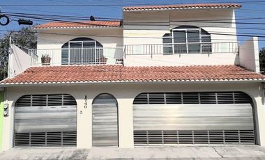 VENDO CASA EN FRACC. REFORMA | ARLETTE FLORES