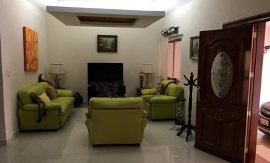 VENDO CASA EN FRACC. REFORMA | ARLETTE FLORES