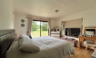 Se vende hermosa propiedad ubicada en condominio Los robles de Cayumapu, Valdivia