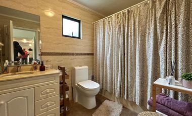 Se vende hermosa propiedad ubicada en condominio Los robles de Cayumapu, Valdivia