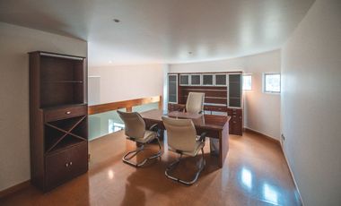 RESIDENCIA EN VENTA EN FRACCIONAMIENTO EL LUCERO