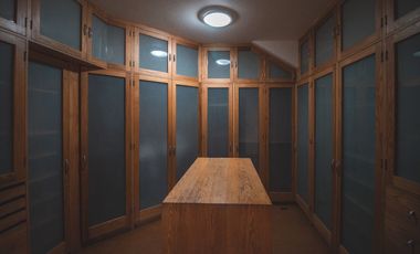 RESIDENCIA EN VENTA EN FRACCIONAMIENTO EL LUCERO