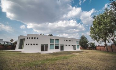 RESIDENCIA EN VENTA EN FRACCIONAMIENTO EL LUCERO