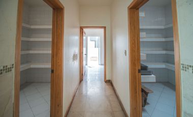 RESIDENCIA EN VENTA EN FRACCIONAMIENTO EL LUCERO