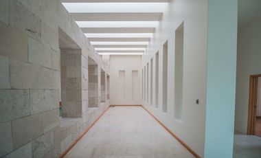 RESIDENCIA EN VENTA EN FRACCIONAMIENTO EL LUCERO