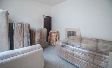 RESIDENCIA EN VENTA EN FRACCIONAMIENTO EL LUCERO