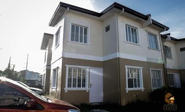 House and Lot for Sale in Imus, Cavite
