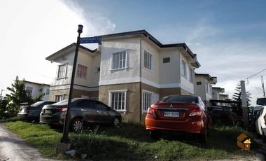 House and Lot for Sale in Imus, Cavite