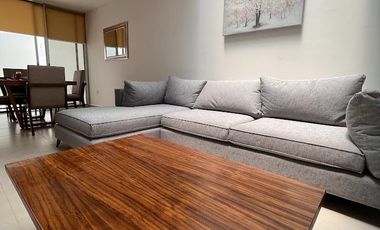 RENTA DE CASA AMUEBLADA EN MAYORAZGO SALIDA LEON SILAO