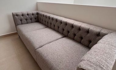 RENTA DE CASA AMUEBLADA EN MAYORAZGO SALIDA LEON SILAO