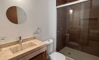 RENTA DE CASA AMUEBLADA EN MAYORAZGO SALIDA LEON SILAO