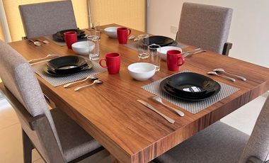 RENTA DE CASA AMUEBLADA EN MAYORAZGO SALIDA LEON SILAO