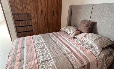 RENTA DE CASA AMUEBLADA EN MAYORAZGO SALIDA LEON SILAO