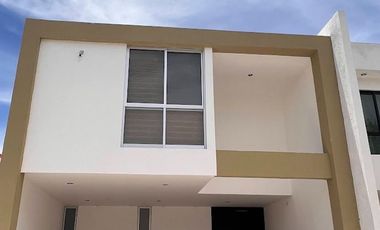 RENTA DE CASA AMUEBLADA EN MAYORAZGO SALIDA LEON SILAO