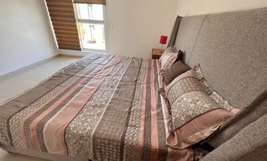 RENTA DE CASA AMUEBLADA EN MAYORAZGO SALIDA LEON SILAO