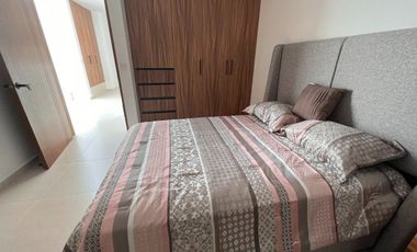 RENTA DE CASA AMUEBLADA EN MAYORAZGO SALIDA LEON SILAO