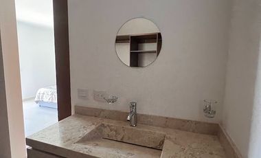 RENTA DE CASA AMUEBLADA EN MAYORAZGO SALIDA LEON SILAO