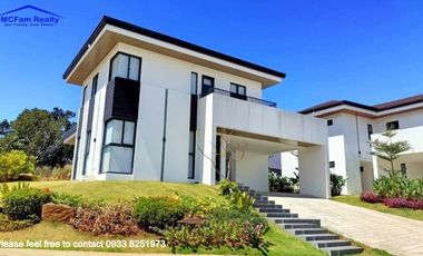House & Lot for Sale in Antipolo