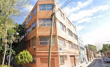 Venta de Departamento en Zona Centro, Cerca Reforma, Calle Pedro Moreno, Cuauhtemoc Mbaez