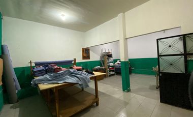 EDIFICIO PARA BODEGA, NEGOCIO  3.725.000,00 MXN A 7 MINUTOS DE FORUM 📍Col Satélite