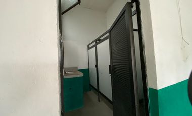 EDIFICIO PARA BODEGA, NEGOCIO  3.725.000,00 MXN A 7 MINUTOS DE FORUM 📍Col Satélite