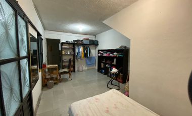 EDIFICIO PARA BODEGA, NEGOCIO  3.725.000,00 MXN A 7 MINUTOS DE FORUM 📍Col Satélite