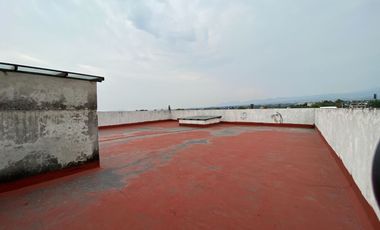 EDIFICIO PARA BODEGA, NEGOCIO  3.725.000,00 MXN A 7 MINUTOS DE FORUM 📍Col Satélite