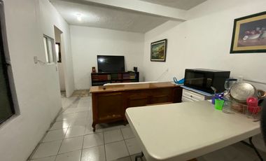 EDIFICIO PARA BODEGA, NEGOCIO  3.725.000,00 MXN A 7 MINUTOS DE FORUM 📍Col Satélite