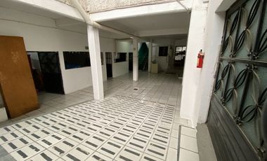 EDIFICIO PARA BODEGA, NEGOCIO  3.725.000,00 MXN A 7 MINUTOS DE FORUM 📍Col Satélite