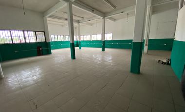 EDIFICIO PARA BODEGA, NEGOCIO  3.725.000,00 MXN A 7 MINUTOS DE FORUM 📍Col Satélite