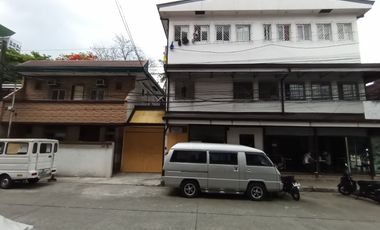 Dormitory Building for Sale in Cubao, Quezon City