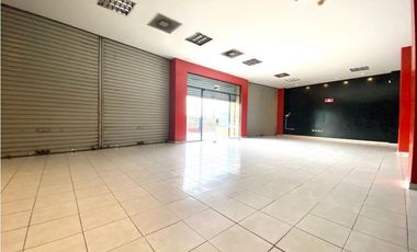 EXTRAORDINARIO LOCAL DE ARRIENDO