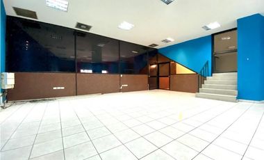 EXTRAORDINARIO LOCAL DE ARRIENDO