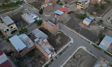 TERRENO EN VENTA-  URB -LAS PLANICIE -  PIURA